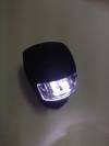     LED  